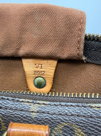 Louis Vuitton Speedy 30 Monogram
