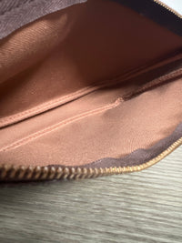 Louis Vuitton Pochette Accessoires - Original Model