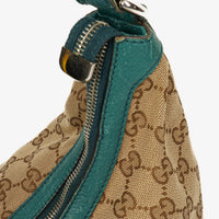 Gucci Icon Bit Tote GG Canvas