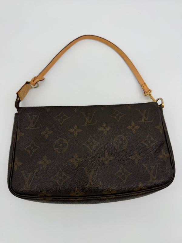 Louis Vuitton Pochette Accessoires