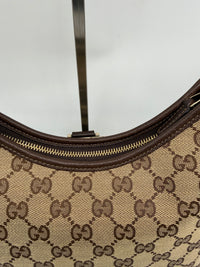 Gucci Abbey D Ring Shoulder Bag