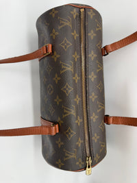 Louis Vuitton Papillon 30 Monogram Canvas