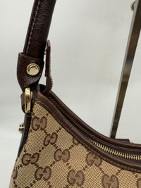 Gucci Abbey D Ring Shoulder Bag