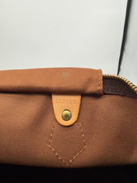 Louis Vuitton Speedy 35 Monogram Canvas
