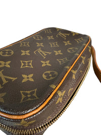 Louis Vuitton Monogram Pochette Cité