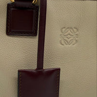 Loewe Amazona 28 Tricolour