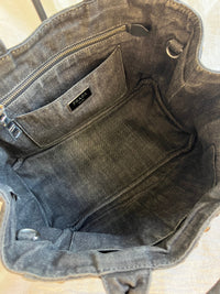 Canapa Denim Studded Edition Vintage