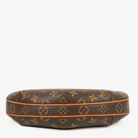 Louis Vuitton Croissant PM Monogram Vintage