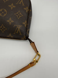 Louis Vuitton Pochette Accessoires Monogram