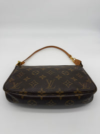 Louis Vuitton Pochette Accessoires Monogram