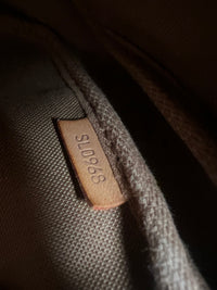Louis Vuitton Pochette Accessoires - Original Model