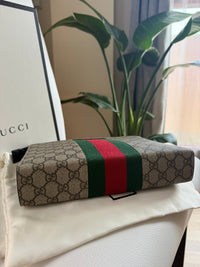Ophidia GG clutch