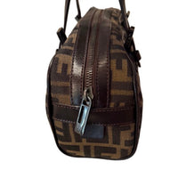 Monogram Canvas Easy West
