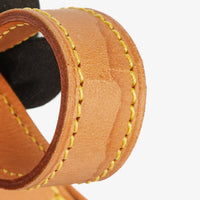 Louis Vuitton Croissant PM Monogram Vintage
