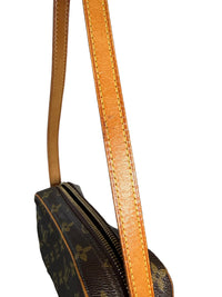 Louis Vuitton Monogram Pochette Cité