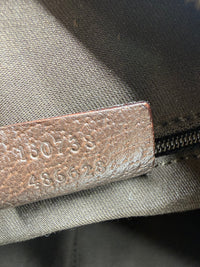 Gucci Abbey D Ring Shoulder Bag