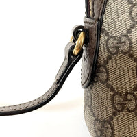 Gucci Ophidia GG Supreme Web Crossbody Bag