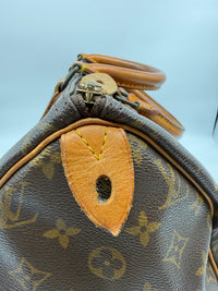 Louis Vuitton Speedy 30 Monogram