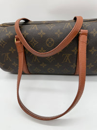 Louis Vuitton Papillon 30 Monogram Canvas