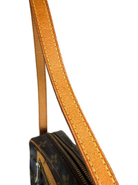 Louis Vuitton Monogram Pochette Cité