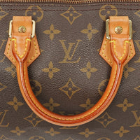 Louis Vuitton Speedy 25 Monogram
