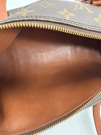 Louis Vuitton Papillon 30 Monogram Canvas