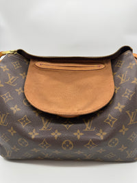 Louis Vuitton Speedy 30 Monogram Canvas