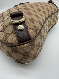 Gucci Abbey D Ring Shoulder Bag