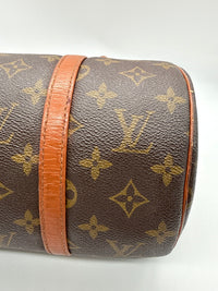 Louis Vuitton Papillon 30 Monogram Canvas