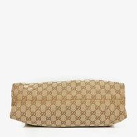 Gucci Icon Bit Tote GG Canvas
