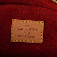 Louis Vuitton Croissant PM Monogram Vintage