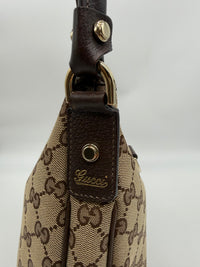 Gucci Abbey D Ring Shoulder Bag
