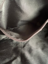 Gucci Jackie Medium in GG Supreme Canvas with Web Stripe and Leather