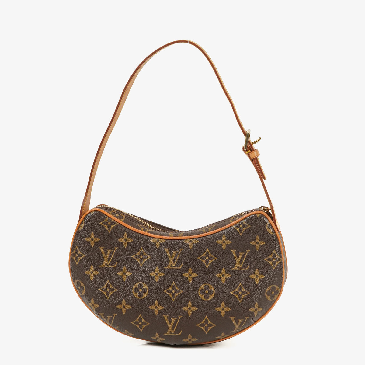 Louis Vuitton Croissant PM Monogram Vintage