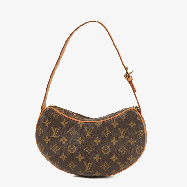 Louis Vuitton Croissant PM Monogram Vintage