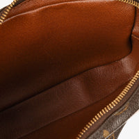 Louis Vuitton Marly Bandouliere Crossbody Bag Monogram Canvas