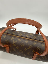 Louis Vuitton Papillon 30 Monogram Canvas
