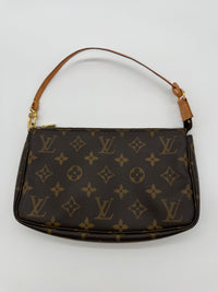 Louis Vuitton Pochette Accessoires