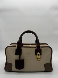 Loewe Amazona 28 Tricolour
