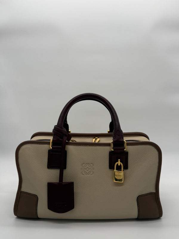 Loewe Amazona 28 Tricolour