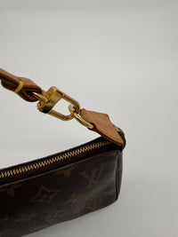 Louis Vuitton Pochette Accessoires Monogram