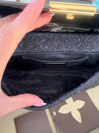 Lace Evening Clutch