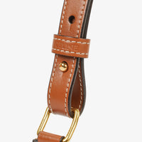 Celine Mini Ava Triomphe Tan