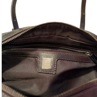 Monogram Canvas Easy West
