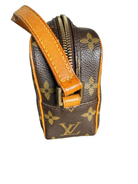 Louis Vuitton Monogram Pochette Cité