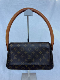 Louis Vuitton Looping PM