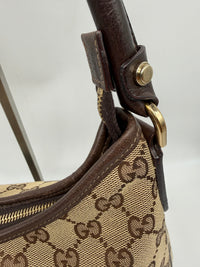 Gucci Abbey D Ring Shoulder Bag