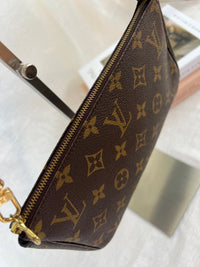 Louis Vuitton Pochette Accessoires Monogram Bag Original