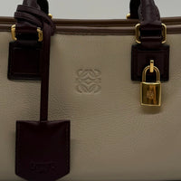 Loewe Amazona 28 Tricolour