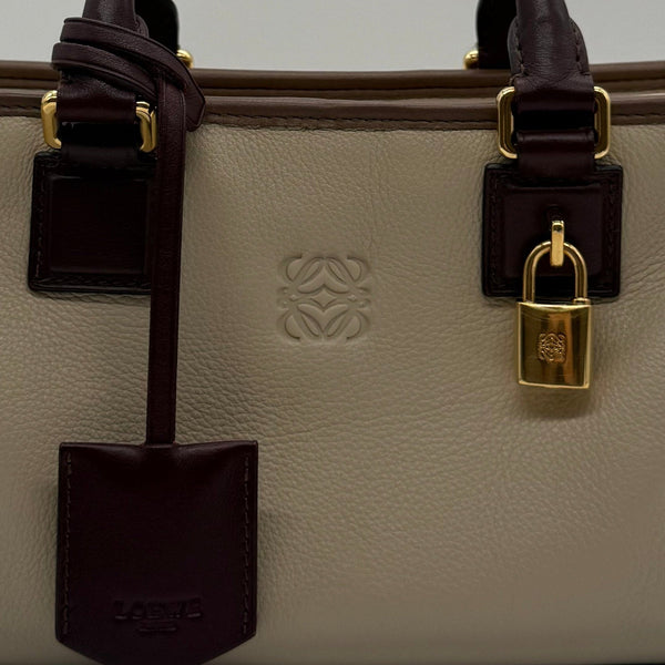 Loewe Amazona 28 Tricolour